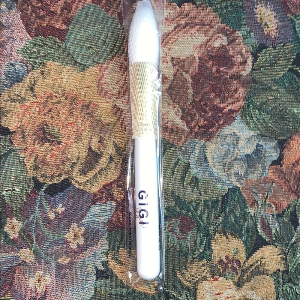 New GIGI Gorgeous Brush white - Picture 5 of 5
